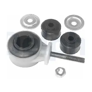 DELPHI TD270W