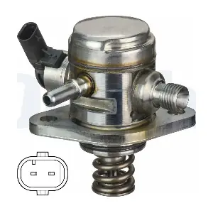 DELPHI 28646729-12B1