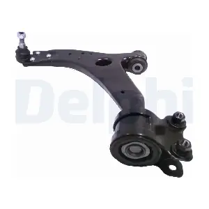 DELPHI TC2252