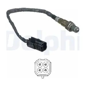 ES20638-12B1 DELPHI