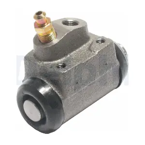 DELPHI LW37523