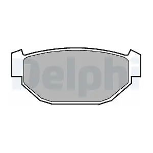 DELPHI LP549
