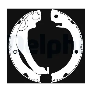 DELPHI LS2020
