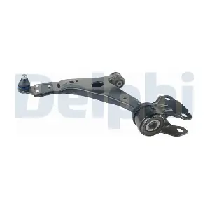 TC3952 DELPHI