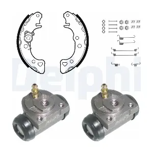 KP756 DELPHI