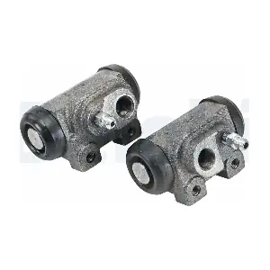 DELPHI LW90235