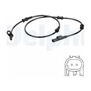 SS20759 DELPHI