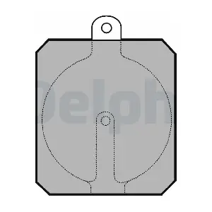 LP111 DELPHI