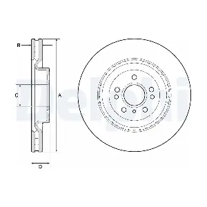 BG9175C DELPHI