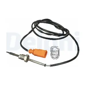 DELPHI TS30081 Датчик, температура відпрацьованих газів