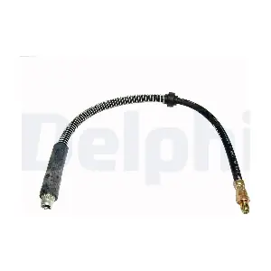 LH3773 DELPHI