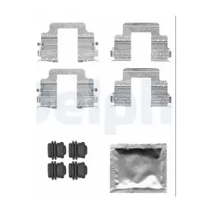 DELPHI LX0555