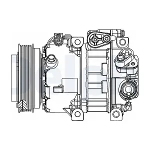 CS20415 DELPHI