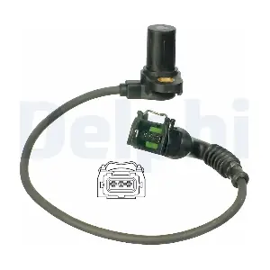SS11026 DELPHI