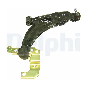 DELPHI TC1014