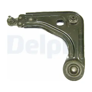 DELPHI TC717