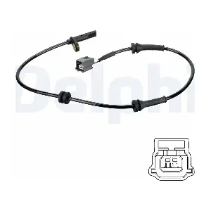 DELPHI SS20796