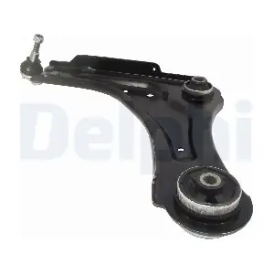 DELPHI TC2550