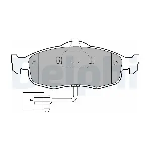 DELPHI LP781