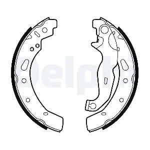 DELPHI LS2028