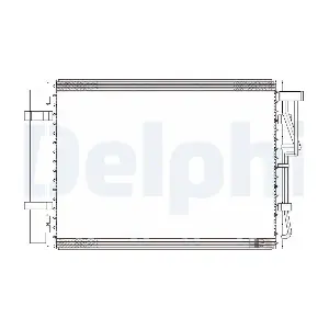 CF20303 DELPHI