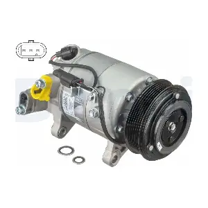 CS20535 DELPHI