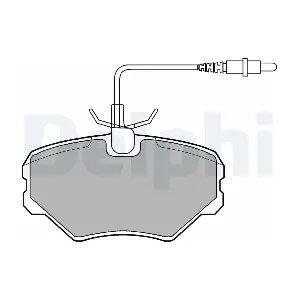 DELPHI LP917