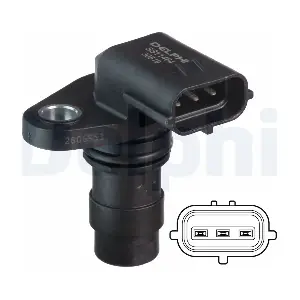 DELPHI SS11464