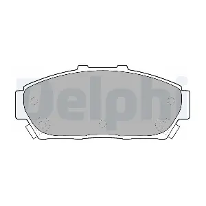 DELPHI LP1534