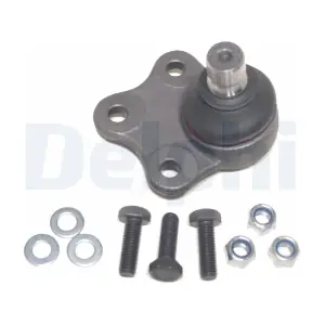 DELPHI TC1158