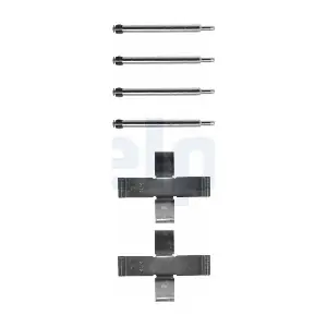 DELPHI LX0103