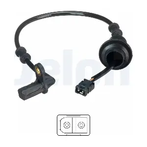 SS20486 DELPHI