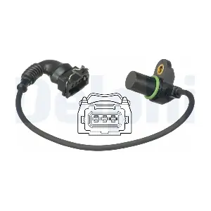 SS11200 DELPHI