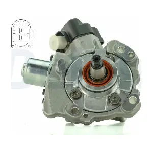 HRP714 DELPHI