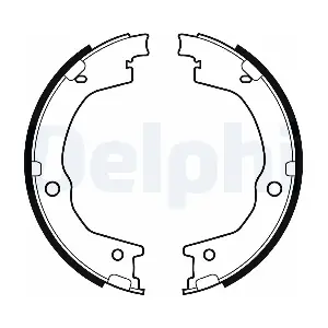 LS2035 DELPHI