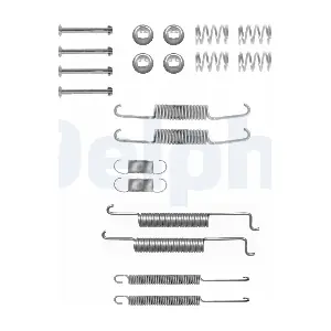DELPHI LY1033