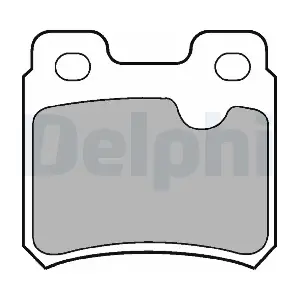 DELPHI LP586