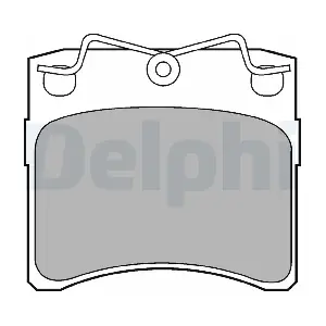 DELPHI LP785