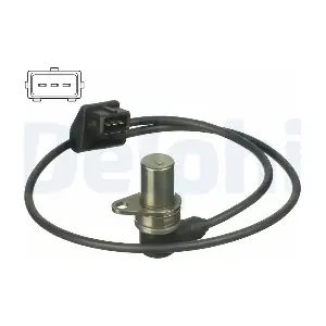 DELPHI SS11021