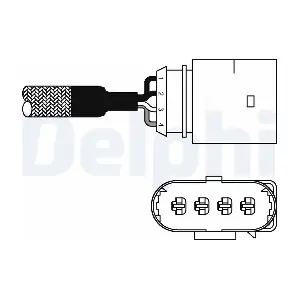 ES10978-12B1 DELPHI