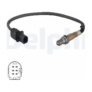 DELPHI ES21118-12B1