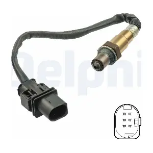 ES21113-12B1 DELPHI
