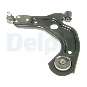 DELPHI TC1033