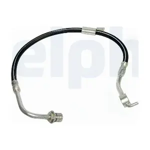 LH2334 DELPHI
