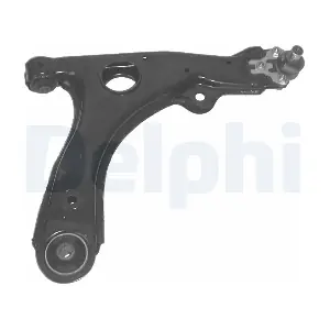 DELPHI TC813