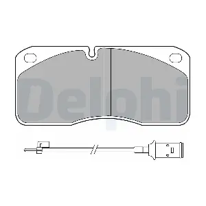 DELPHI LP859