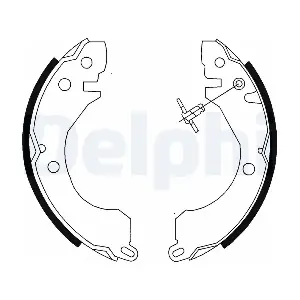 DELPHI LS1779