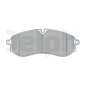 DELPHI LP3641