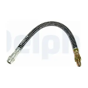 LH3771 DELPHI