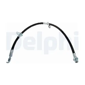 LH6696 DELPHI